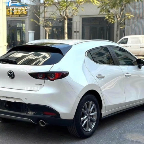 Marda 3 - Cho thuê xe hoa và dòng họ Sài Gòn - Thành phố Hồ Chi Minh