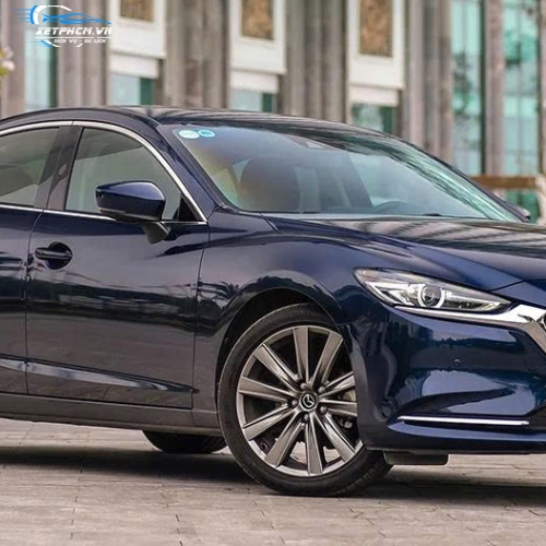 Marda 6 - Cho thuê xe hoa và dòng họ Sài Gòn - Thành phố Hồ Chi Minh